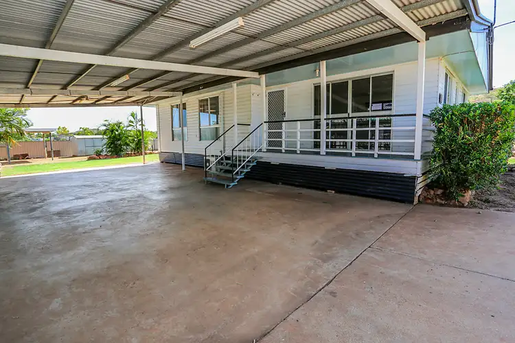Second view of Homely house listing, 51 Darling Crescent, Mount Isa QLD 4825