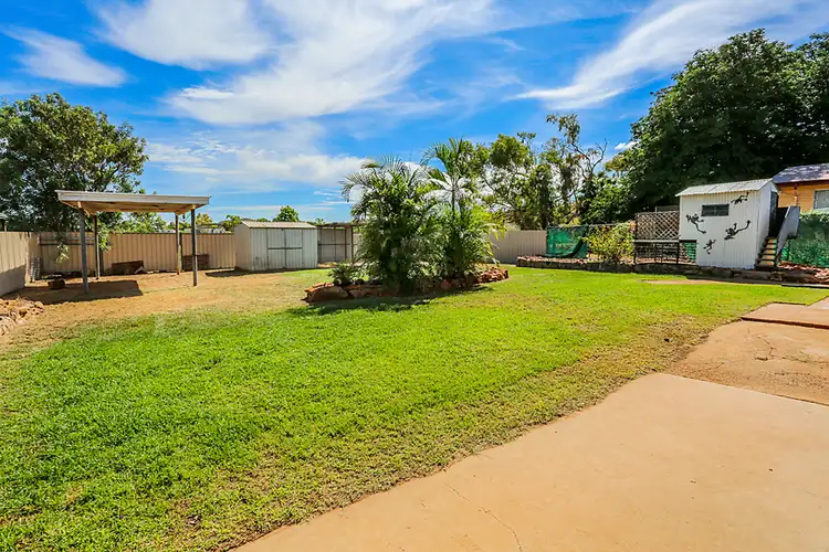 Third view of Homely house listing, 51 Darling Crescent, Mount Isa QLD 4825
