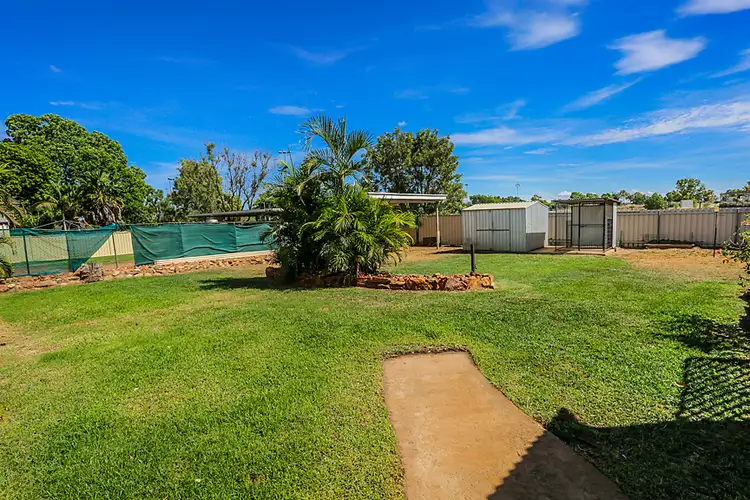 Fourth view of Homely house listing, 51 Darling Crescent, Mount Isa QLD 4825