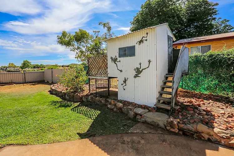 Fifth view of Homely house listing, 51 Darling Crescent, Mount Isa QLD 4825