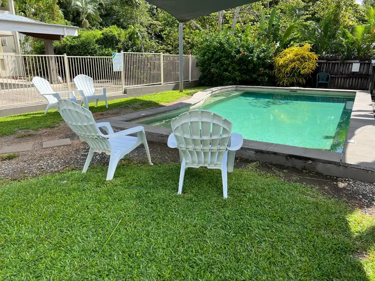 Third view of Homely unit listing, Unit 4/22 Wongaling Beach Rd, Wongaling Beach QLD 4852