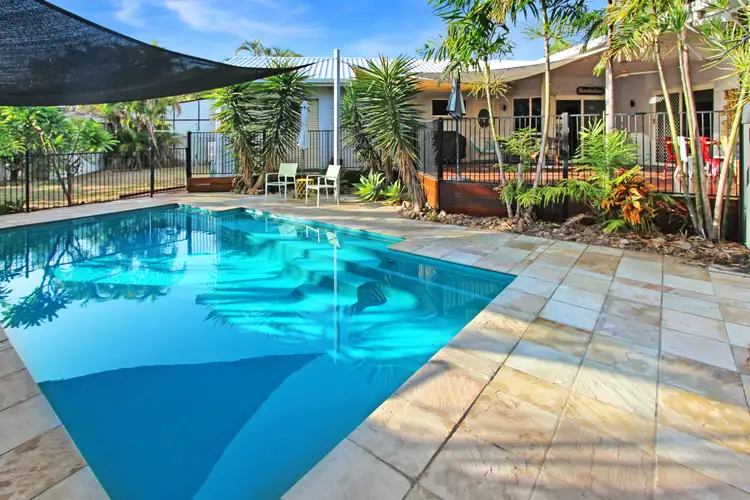 Main view of Homely house listing, 3 Widdowson Ct, Picnic Bay QLD 4819