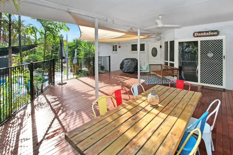 Second view of Homely house listing, 3 Widdowson Ct, Picnic Bay QLD 4819