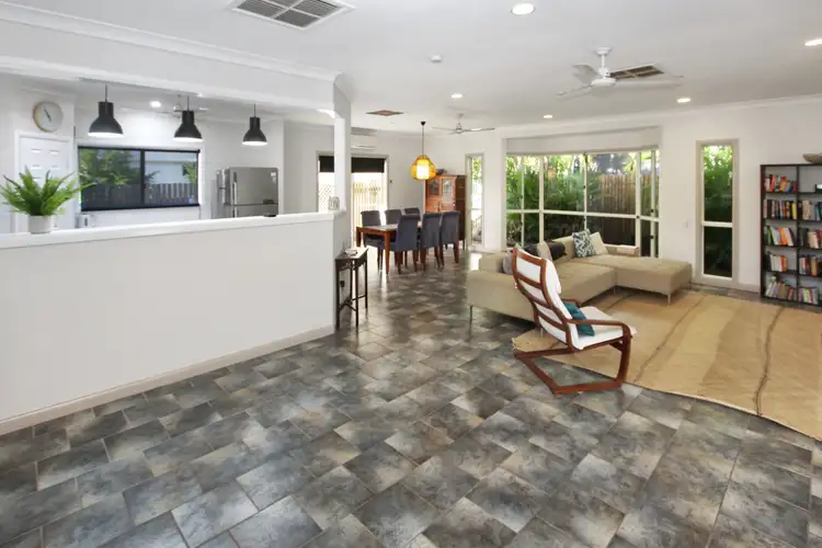 Third view of Homely house listing, 3 Widdowson Ct, Picnic Bay QLD 4819
