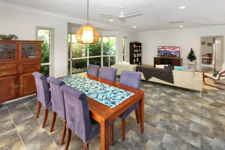 Sixth view of Homely house listing, 3 Widdowson Ct, Picnic Bay QLD 4819