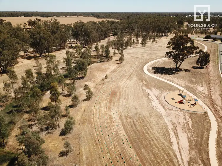 Fourth view of Homely land listing, 26 Lomandra Dr, Kialla VIC 3631