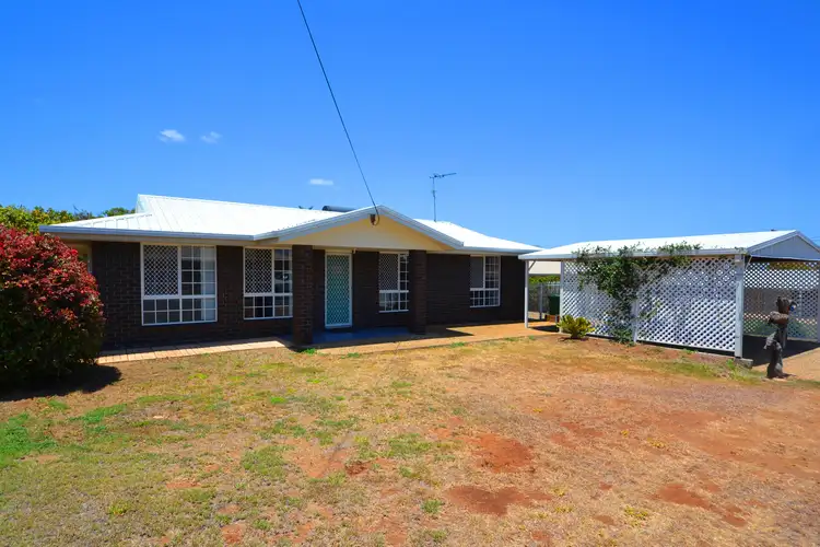 Main view of Homely house listing, 15 Misfeld Cl, Gracemere QLD 4702
