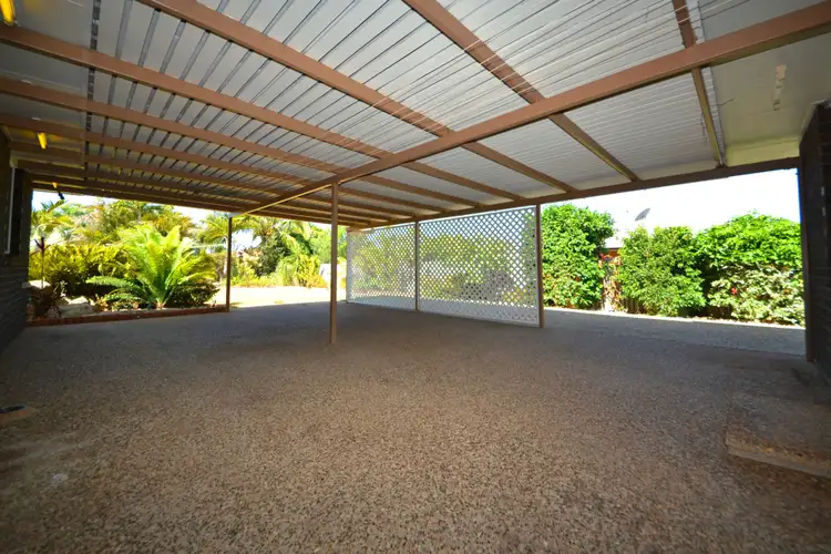 Second view of Homely house listing, 15 Misfeld Cl, Gracemere QLD 4702