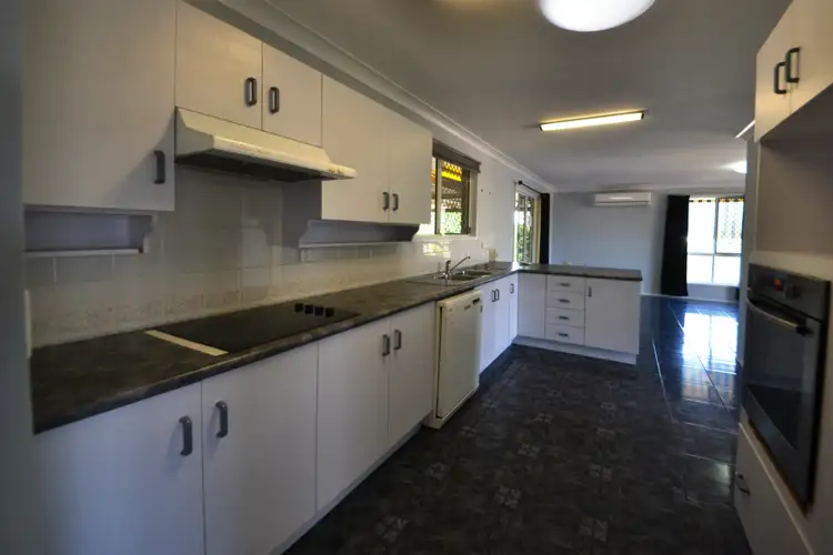 Third view of Homely house listing, 15 Misfeld Cl, Gracemere QLD 4702