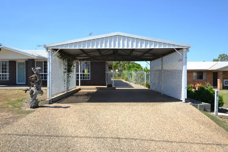 Fifth view of Homely house listing, 15 Misfeld Cl, Gracemere QLD 4702