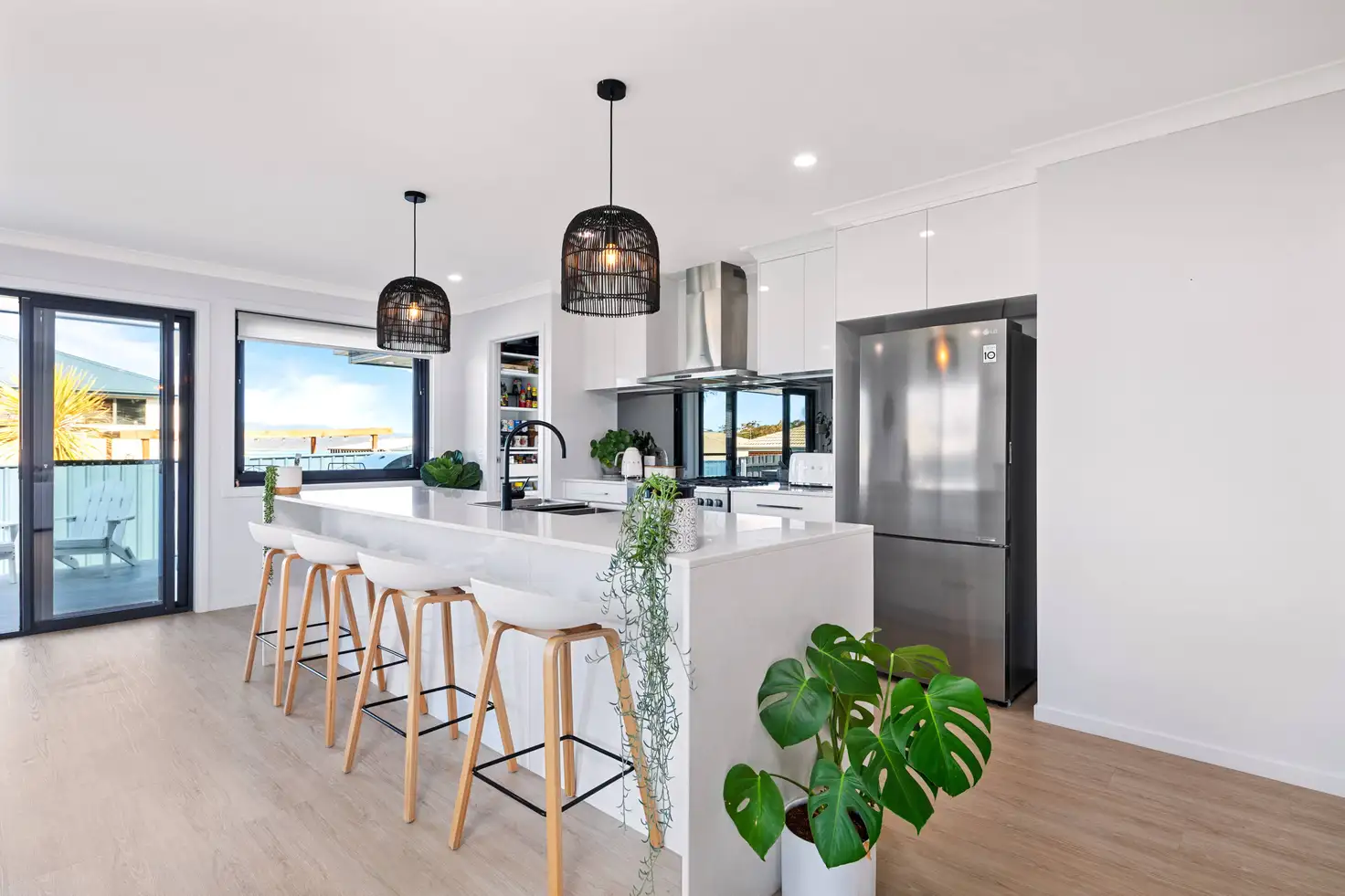 Main view of Homely house listing, 6 Hudson Ct, Shearwater TAS 7307