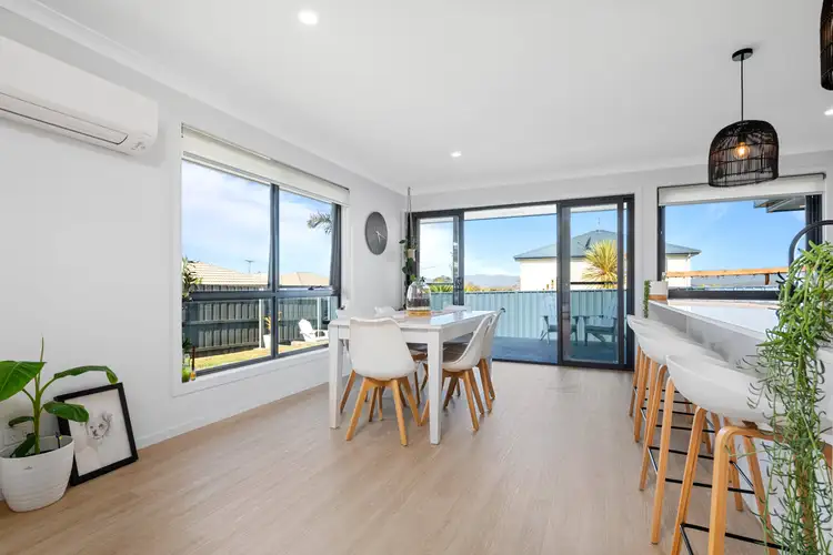 Fifth view of Homely house listing, 6 Hudson Ct, Shearwater TAS 7307