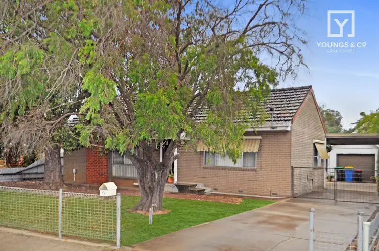 Main view of Homely house listing, 15 Numurkah Rd, Shepparton VIC 3630