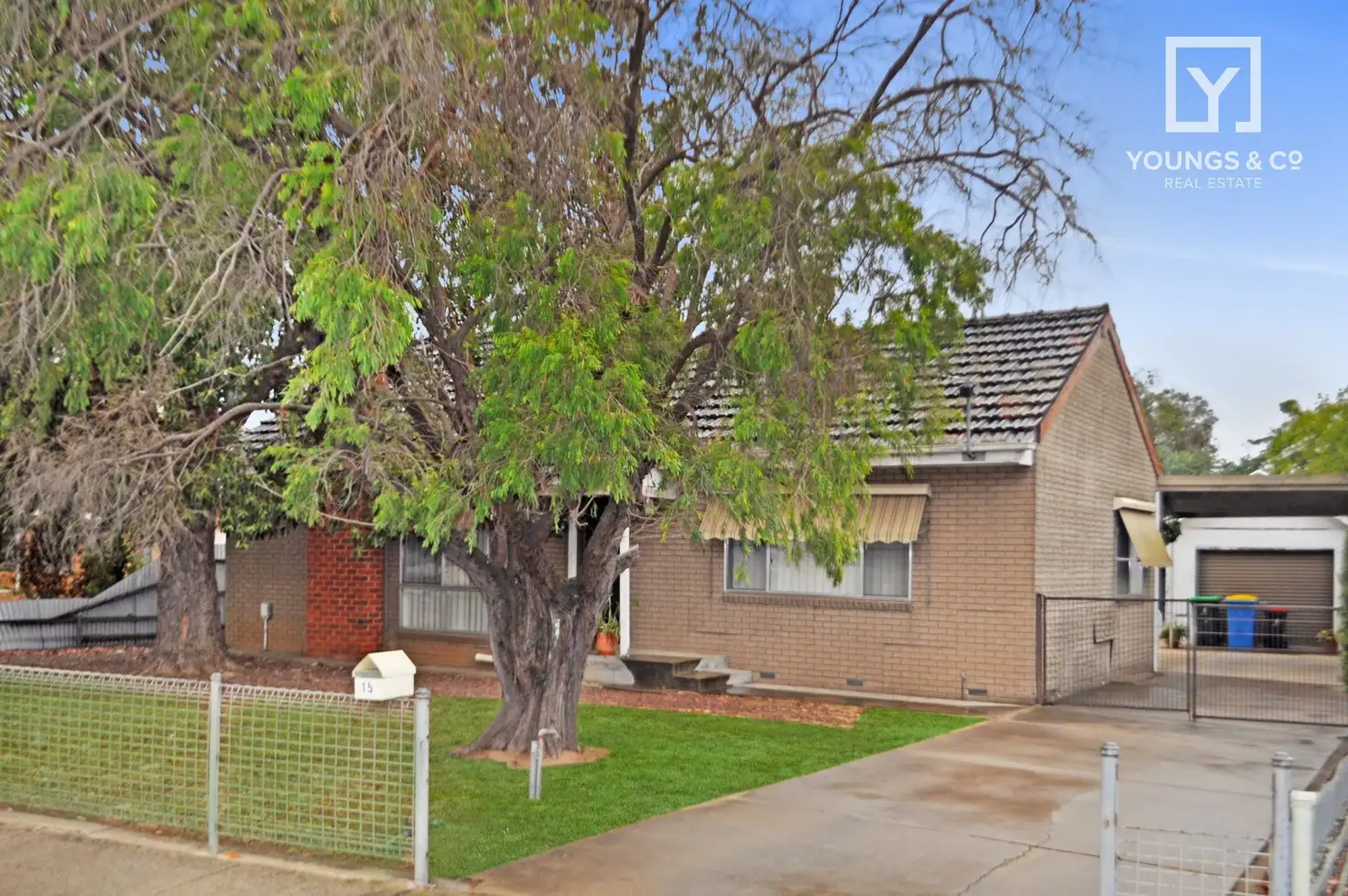 Main view of Homely house listing, 15 Numurkah Rd, Shepparton VIC 3630