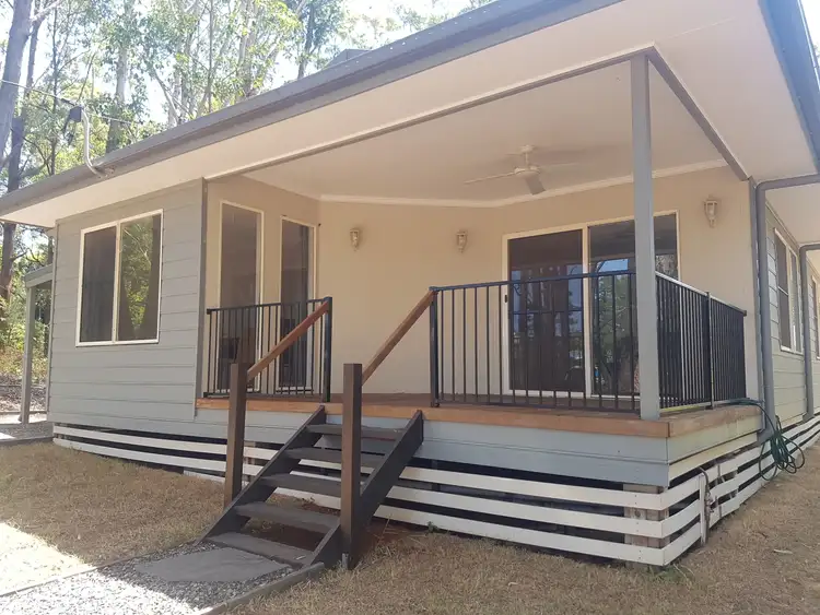 Main view of Homely house listing, 19 Meadstone St, Russell Island QLD 4184