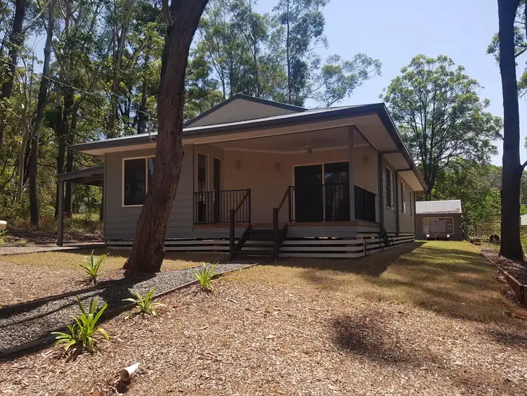 Second view of Homely house listing, 19 Meadstone St, Russell Island QLD 4184