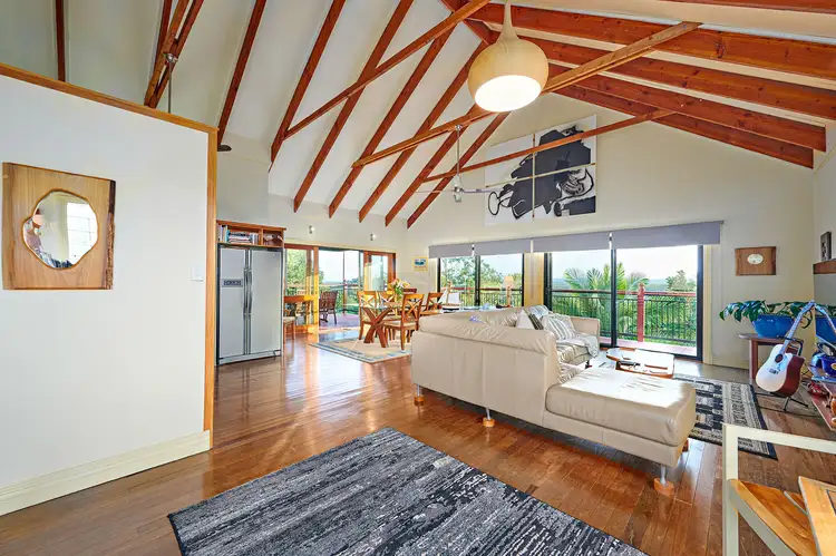 Second view of Homely house listing, 1 Tongarra Dr, Ocean Shores NSW 2483