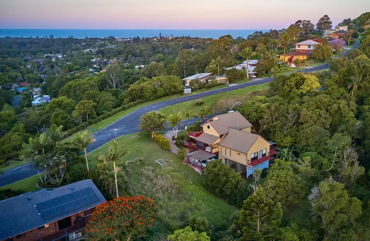 Third view of Homely house listing, 1 Tongarra Dr, Ocean Shores NSW 2483