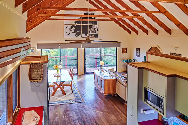 Fourth view of Homely house listing, 1 Tongarra Dr, Ocean Shores NSW 2483