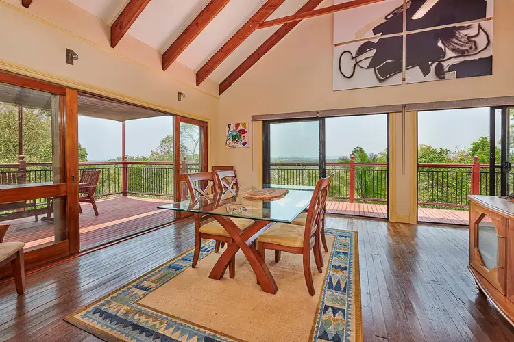 Fifth view of Homely house listing, 1 Tongarra Dr, Ocean Shores NSW 2483