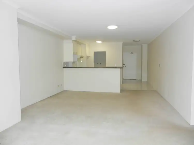 Second view of Homely unit listing, 6/1-15 Fontenoy Road, Macquarie Park NSW 2113