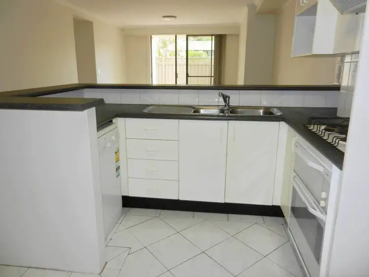 Third view of Homely unit listing, 6/1-15 Fontenoy Road, Macquarie Park NSW 2113