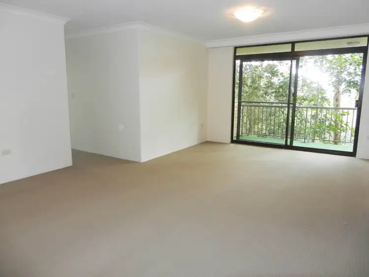 Second view of Homely unit listing, 27/215 Peats Ferry Road, Hornsby NSW 2077