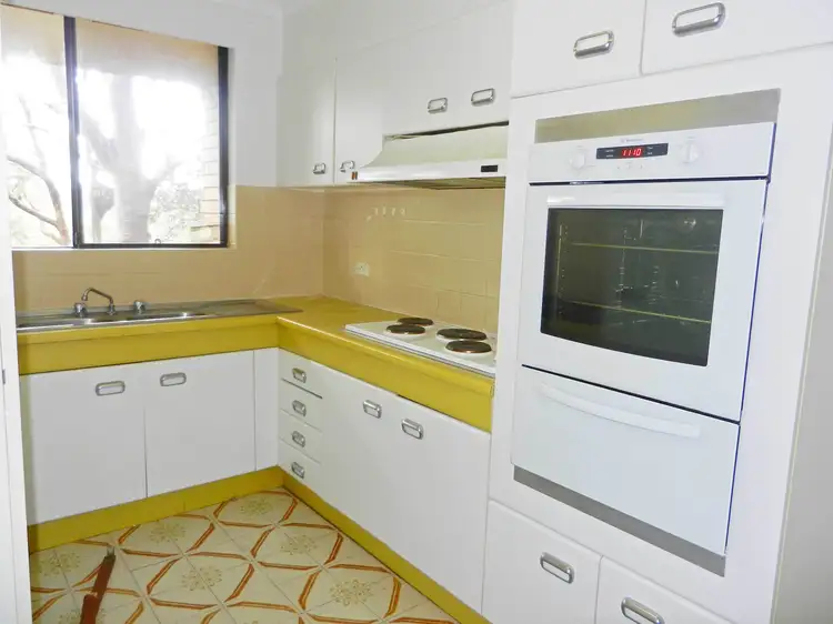 Third view of Homely unit listing, 27/215 Peats Ferry Road, Hornsby NSW 2077