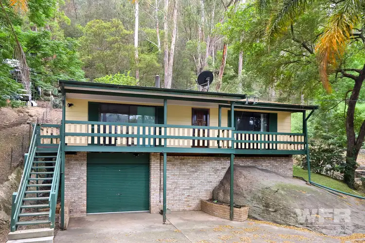 196 Settlers Rd, Lower Macdonald NSW 2775