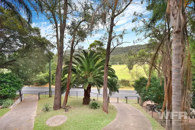 Second view of Homely house listing, 196 Settlers Rd, Lower Macdonald NSW 2775