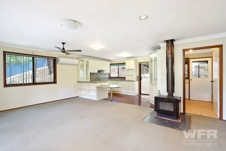 Fourth view of Homely house listing, 196 Settlers Rd, Lower Macdonald NSW 2775
