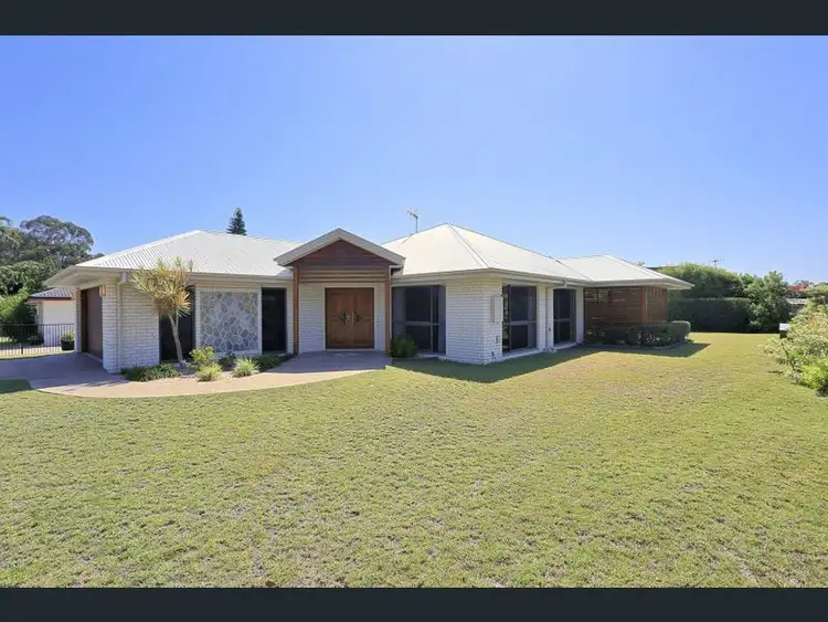 Main view of Homely house listing, 19 Lorikeet Ave, Woodgate QLD 4660