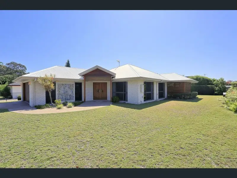 Main view of Homely house listing, 19 Lorikeet Ave, Woodgate QLD 4660