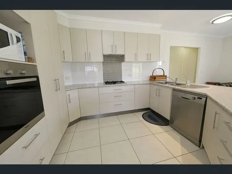 Second view of Homely house listing, 19 Lorikeet Ave, Woodgate QLD 4660
