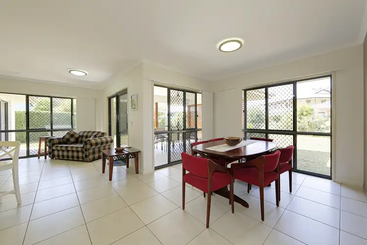 Fifth view of Homely house listing, 19 Lorikeet Ave, Woodgate QLD 4660