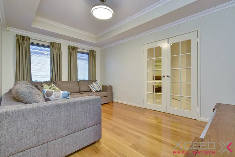 Second view of Homely house listing, 5B Constance Street, Yokine WA 6060