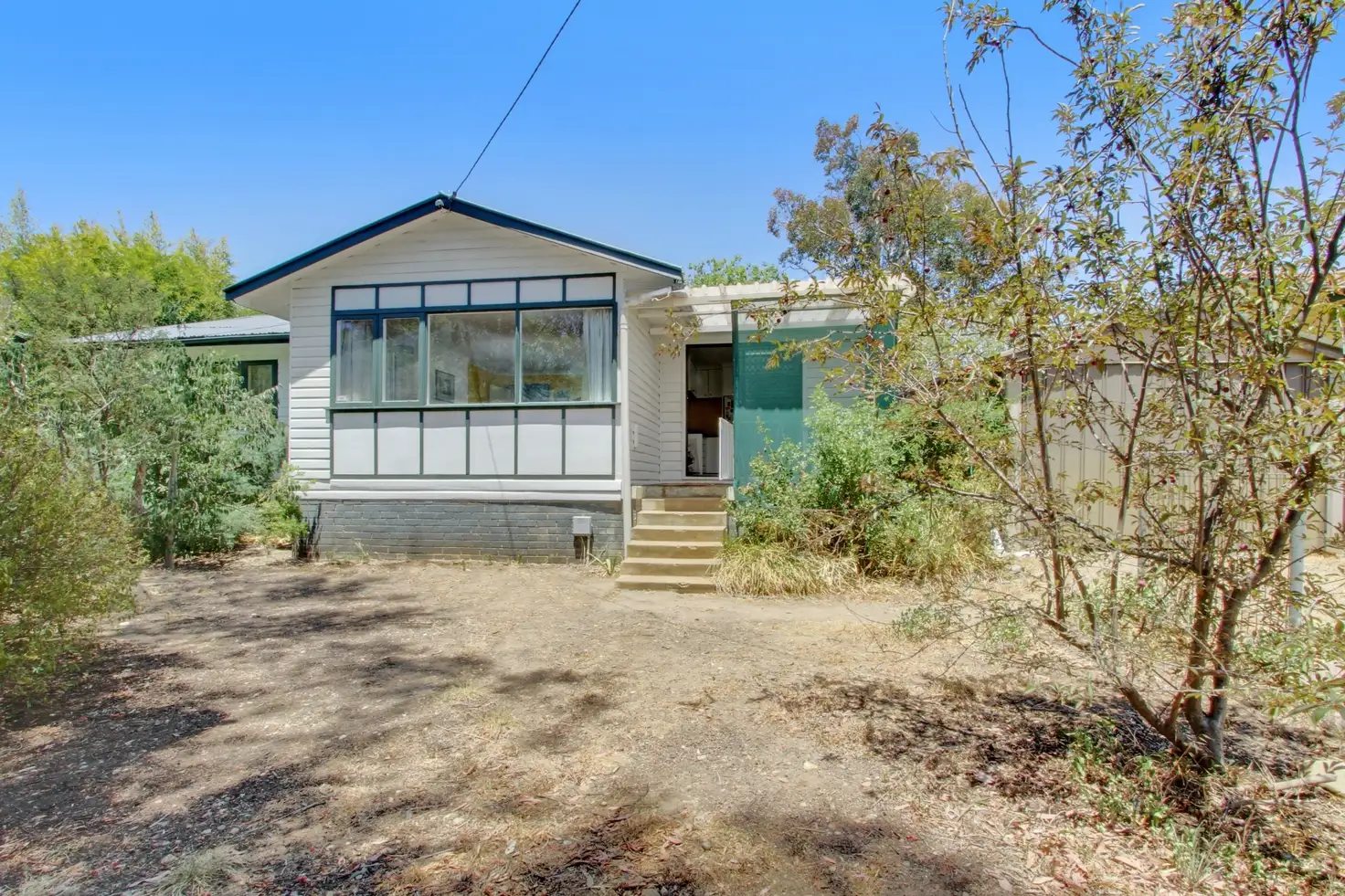 Main view of Homely house listing, 58 Henderson Rd, Queanbeyan NSW 2620