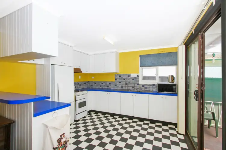 Fourth view of Homely house listing, 58 Henderson Rd, Queanbeyan NSW 2620
