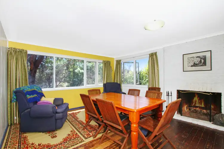 Fifth view of Homely house listing, 58 Henderson Rd, Queanbeyan NSW 2620