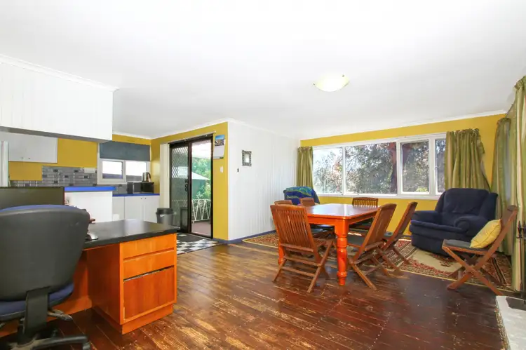 Sixth view of Homely house listing, 58 Henderson Rd, Queanbeyan NSW 2620