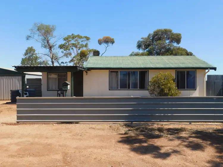 5 Wall Street, Port Pirie SA 5540