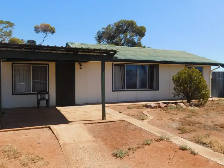 Second view of Homely house listing, 5 Wall Street, Port Pirie SA 5540
