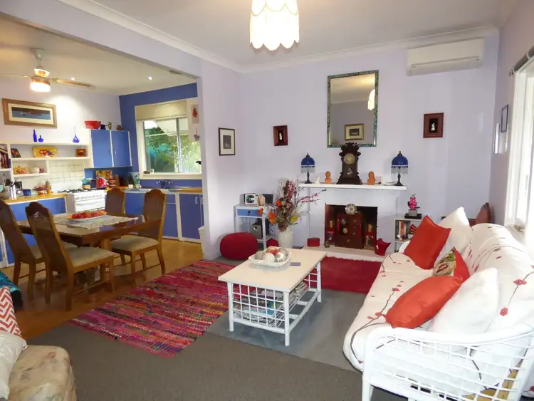 Fourth view of Homely house listing, 11 Anzac Ave, Toodyay WA 6566