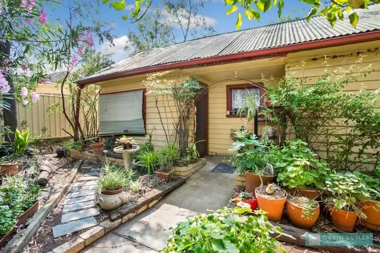 18 Bannister St, North Bendigo VIC 3550