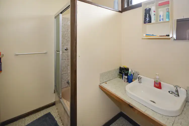 Fifth view of Homely house listing, Unit 1/11 Franklin St, Stawell VIC 3380