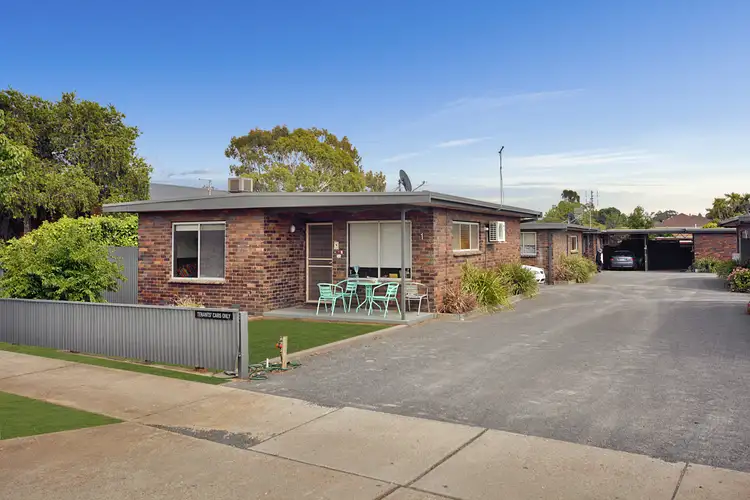 Sixth view of Homely house listing, Unit 1/11 Franklin St, Stawell VIC 3380