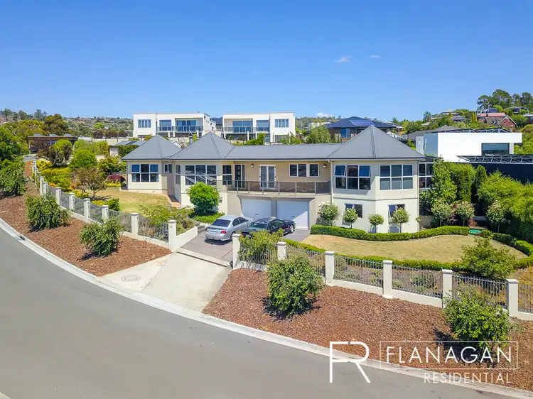 48 Lachlan Pde, Trevallyn TAS 7250