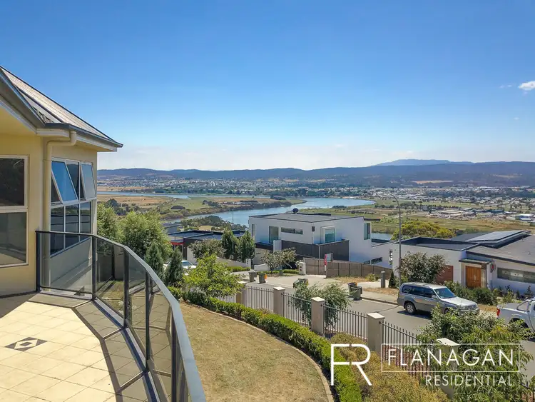 Second view of Homely house listing, 48 Lachlan Pde, Trevallyn TAS 7250