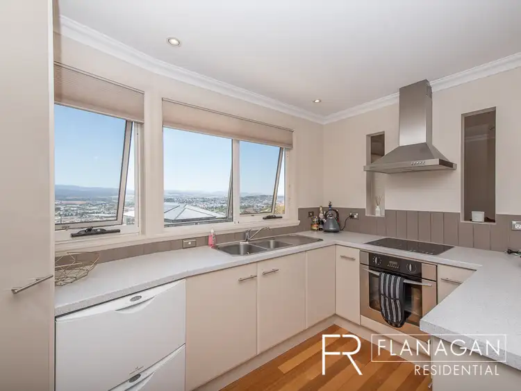 Fifth view of Homely house listing, 48 Lachlan Pde, Trevallyn TAS 7250