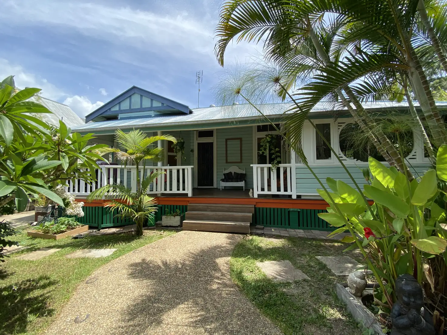 Main view of Homely house listing, 15 Clifford St, South Golden Beach NSW 2483